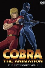 Cobra The Animation