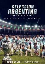 S1 E6 Selección Argentina, la serie - Camino a Qatar Season 1 Episode 6