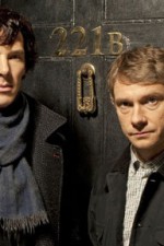 Sherlock