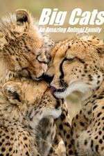 Big Cats: An Amazing Animal Family