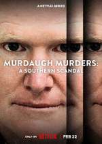 Murdaugh Murders: A Southern Scandal