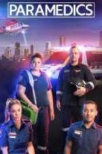 S5 E10 Paramedics (AU) Season 5 Episode 10