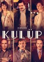 S1 E1 Kulüp Season 1 Episode 1