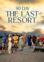 S2 E3 90 Day: The Last Resort Season 2 Episode 3