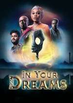 S1 E4 In Your Dreams Season 1 Episode 4