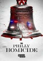 S1 E8 Philly Homicide Season 1 Episode 8