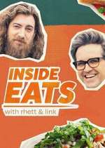 Inside Eats with Rhett & Link