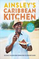 Ainsley\'s Caribbean Kitchen