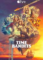 Time Bandits