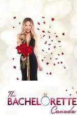 The Bachelorette Canada