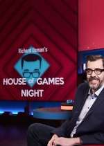 Richard Osman's House of Games Night