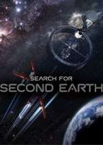 Search for Second Earth