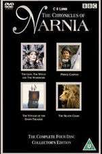 The Chronicles of Narnia