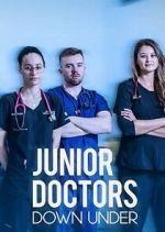 Junior Doctors Down Under