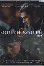 North & South