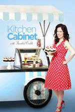 S7 E8 Kitchen Cabinet Season 7 Episode 8