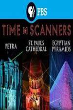 Time Scanners