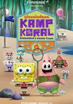 S2 E1 Kamp Koral: SpongeBob's Under Years Season 2 Episode 1