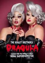 The Boulet Brothers' DRAGULA