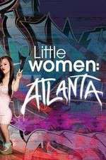 Little Women: Atlanta