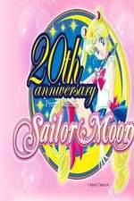 Sailor Moon Crystal