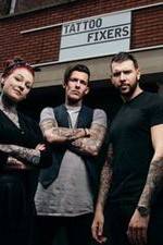 Tattoo Fixers