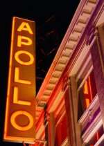 Live at the Apollo