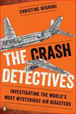 The Crash Detectives