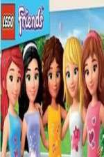 Lego Friends