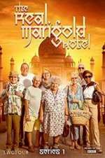 The Real Marigold Hotel