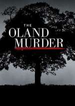 The Oland Murder