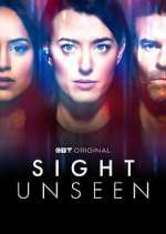 S1 E10 Sight Unseen Season 1 Episode 10