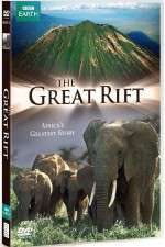 The Great Rift: Africa's Wild Heart