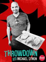 Throwdown with Michael Symon