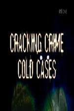 Cracking Crime: Cold Cases