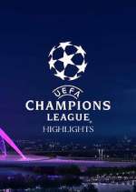 UEFA Champions League Highlights