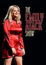 S3 E1 The Emily Atack Show Season 3 Episode 1