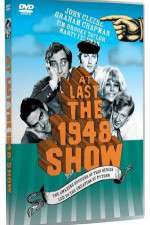 At Last the 1948 Show