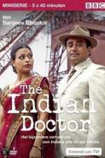 BBC The Indian Doctor