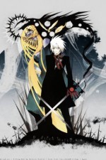 D. Gray-Man