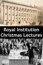 Royal Institution Christmas Lectures