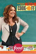 Rachael Ray's Kids Cookoff