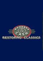 S5 E6 Bangers & Cash: Restoring Classics Season 5 Episode 6