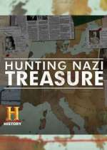 Hunting Nazi Treasure