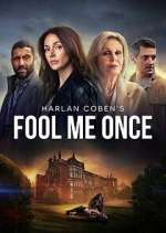 S1 E1 Fool Me Once Season 1 Episode 1