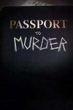 Passport to Murder