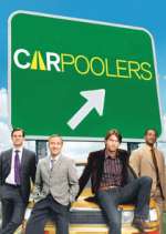 S1 E1 Carpoolers Season 1 Episode 1