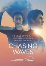 S1 E8 Chasing Waves Season 1 Episode 8