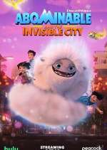 S2 E10 Abominable and the Invisible City Season 2 Episode 10