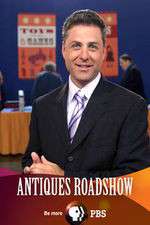 S28 E19 Antiques Roadshow Season 28 Episode 19